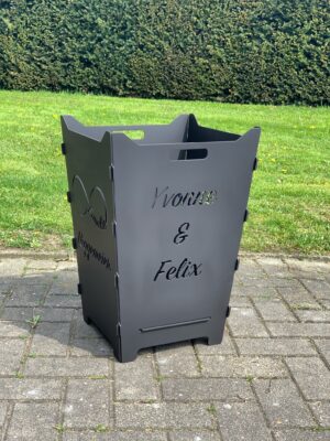 Schreibschrift Vornamen Unendlichkeitszeichen Famile