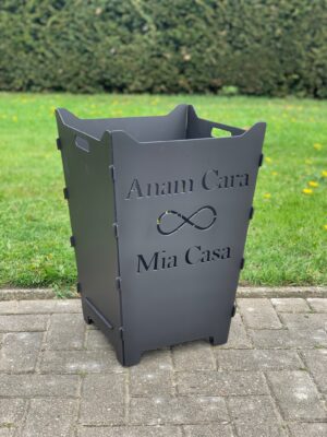 Undendlichkeitszeichen Namen