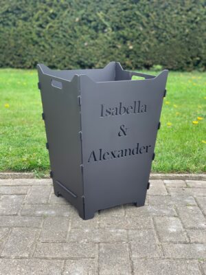Vornamen Paar Hochzeit