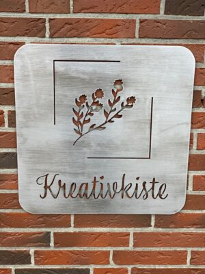 Krativkiste