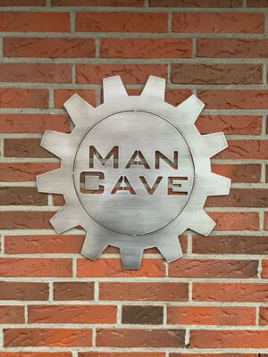 Man Cave