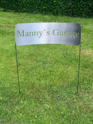 Mannys Garage