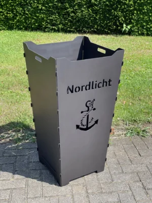 Motiv Nordlicht