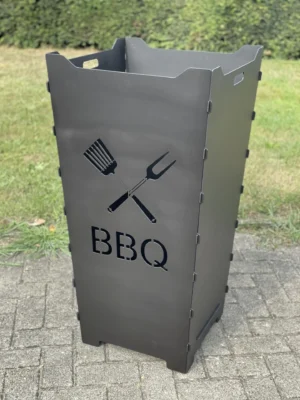 Motiv BBQ