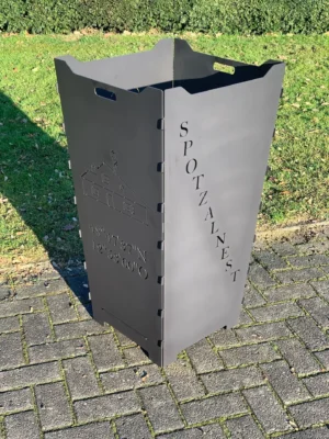Haus Einzug Familie Geschenk