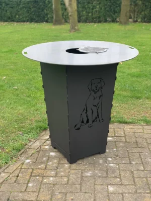 Motiv Labrador 1
