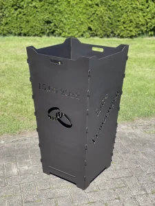 Feuerkorb-Feuertonne-Ringe-Hochzeit-1