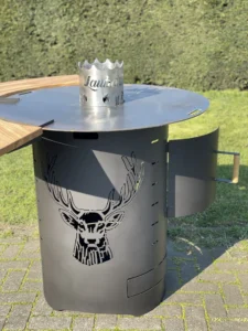 Feuerstellen