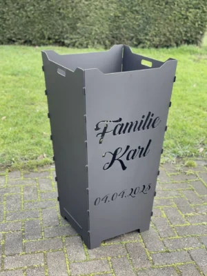 Familie
