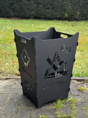 Motiv Zunft Tischler