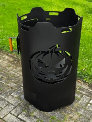 Motiv Kürbis Halloween