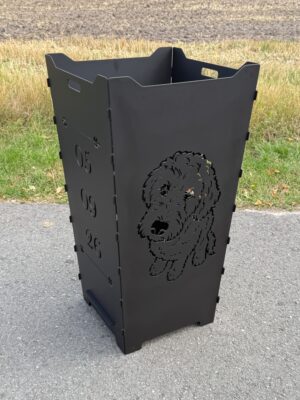 Motiv Labradoodle