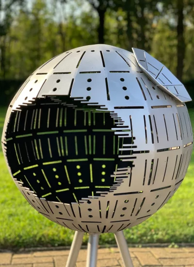 Planetenvernichter-Todesstern-Feuerkugel-Todesfeuer1